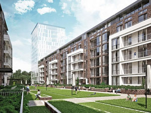 房地产在 Coconut Avenue — look at the real estate search engine GEOLN.COM. 照片 7