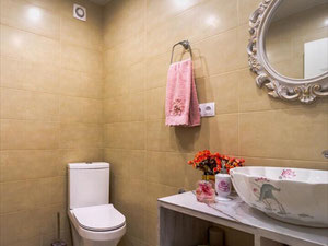 Digomi的5个房间的公寓。买公寓第比利斯，Digomi — 来自开发商和业主的房地产搜索引擎 GEOLN.COM. 照片 8