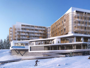 Real estate in Premier Resort — look at the real estate search engine GEOLN.COM. Photo 4