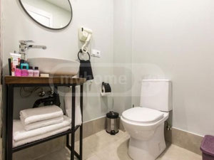 新古道里工作室，古道里，卡兹别吉市，姆茨赫塔-姆蒂亚涅季 — 来自开发商和业主的房地产搜索引擎 GEOLN.COM. 照片 9