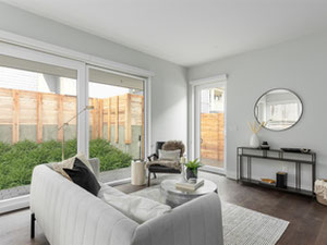 უძრავი კონება Campbell Residences — გადახედეთ უძრავი ქონების საძიებო სისტემას GEOLN.COM. ფოტო 4