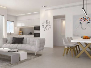 Real estate in Harmony of the city view - Givatayim — look at the real estate search engine GEOLN.COM. Photo 3