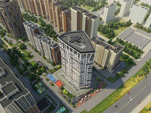 房地产在 Prizma — look at the real estate search engine GEOLN.COM. 照片 5