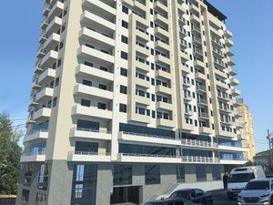 Нерухомість в Kinor Vashlijvari — дивіться на пошуковику нерухомості GEOLN.COM. Фото 4