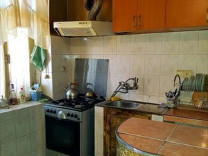 4 кімнатна квартира в Чугуреті. Квартира без посередника в Тбілісі — Пошуковик нерухомості від забудовників і власників GEOLN.COM. Фото 8