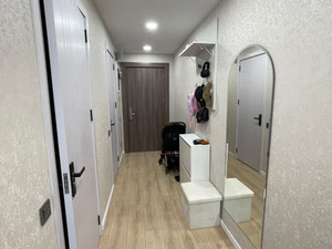 Квартира на продажу в Батумі — Пошуковик нерухомості від забудовників і власників GEOLN.COM. Фото 5