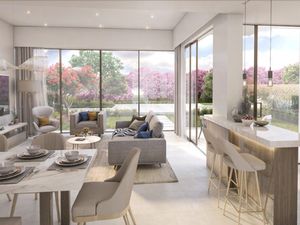 房地产在 Cherrywoods — look at the real estate search engine GEOLN.COM. 照片 3