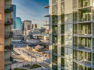 Real estate in INK by Battistella — look at the real estate search engine GEOLN.COM. Photo 2