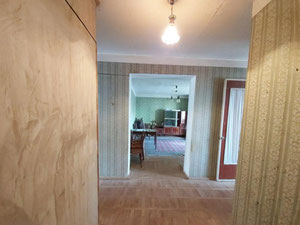 2 кімнатна квартира в Глдані. Недорога квартира в Тбілісі, Глдані — Пошуковик нерухомості від забудовників і власників GEOLN.COM. Фото 5