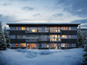 נדל"ן ב Hafjell  — עיין במנוע חיפוש הנדל"ן GEOLN.COM. תמונה 2