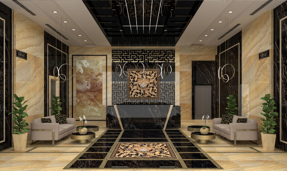 Immobilien in Nicholas Residence — Schauen Sie sich die Immobiliensuchmaschine GEOLN.COM an. Foto 1