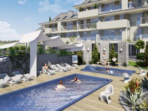 Нерухомість в Baltic Sun — дивіться на пошуковику нерухомості GEOLN.COM. Фото 4