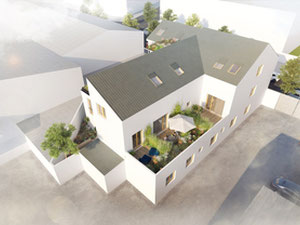 Недвижимость в  BYTOVY DUM SIMICE — смотрите на поисковике недвижимости GEOLN.COM. Фото 3