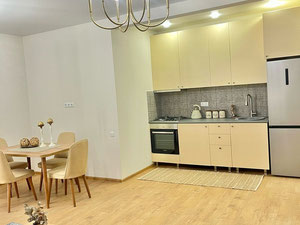 在第比利斯出售公寓 — 来自开发商和业主的房地产搜索引擎 GEOLN.COM. 照片 3