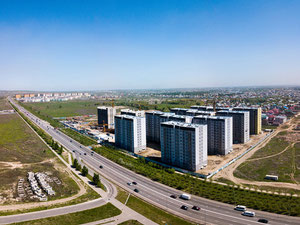 Immobilien in Alatau City — Schauen Sie sich die Immobiliensuchmaschine GEOLN.COM an. Foto 8