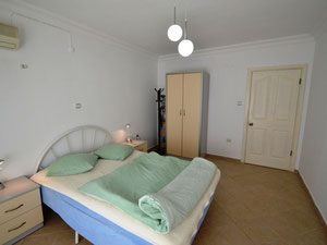 Wohnung am Meer in der Türkei, Mahmutlar — Immobilien-Suchservice von Bauträgern und Eigentümern GEOLN.COM. Foto 6