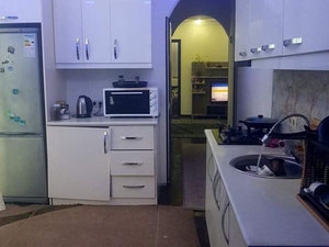 Квартира в Батуми — Поисковик недвижимости от застройщиков и собственников GEOLN.COM. Фото 4