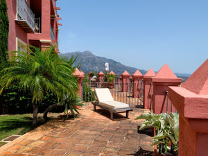 公寓 2 卧室 129 平方米，位于西班牙蒙特阿尔科内斯 — 来自开发商和业主的房地产搜索引擎 GEOLN.COM. 照片 10