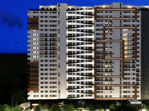 Real estate in Maurer Panoramic — look at the real estate search engine GEOLN.COM. Photo 7