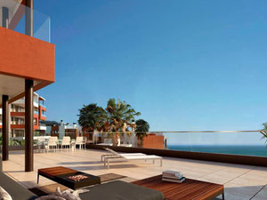 ბინა 2 ოთახიანი 84 მ² კარვახალში, ესპანეთი — უძრავი ქონების ყიდვა და მფლო ბელებისგან GEOLN.COM. ფოტო 33