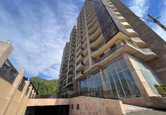 贡尼奥待售公寓