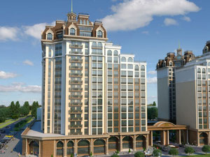 Real estate in Imperial — look at the real estate search engine GEOLN.COM. Photo 3