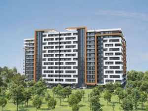 Propiedad en venta en Green Alley — mira el buscador inmobiliario GEOLN.COM. Foto 11