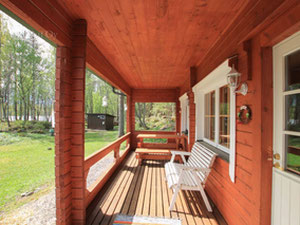 Будинок біля озера у Фінляндії, Південна Карелія, Перукалу — Пошуковик нерухомості від забудовників і власників GEOLN.COM. Фото 5