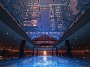 უძრავი კონება High Hills — გადახედეთ უძრავი ქონების საძიებო სისტემას GEOLN.COM. ფოტო 8