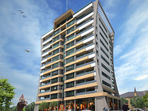 Real estate in Seyr-i Malatya — look at the real estate search engine GEOLN.COM. Photo 2