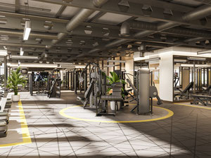 在ME DO RE大厦出售公寓 — 来自开发商和业主的房地产搜索引擎 GEOLN.COM. 照片 9