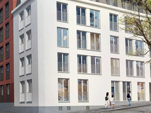 Real estate in Catedra — look at the real estate search engine GEOLN.COM. Photo 3