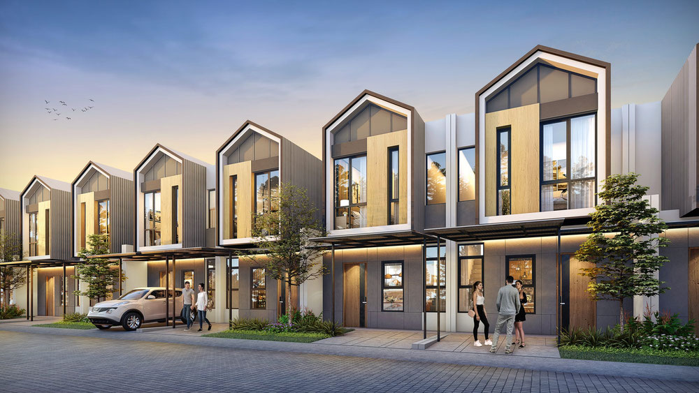 Real estate in Castilla Nuevo — look at the real estate search engine GEOLN.COM. Photo 1