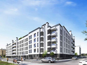 Real estate in Habitat Valdemoro — look at the real estate search engine GEOLN.COM. Photo 2