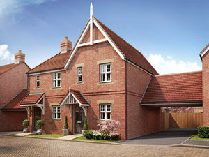 Immobilien in Oakwood Meadows — Schauen Sie sich die Immobiliensuchmaschine GEOLN.COM an. Foto 4