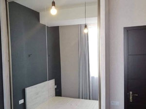 Didi Digomi的4房间公寓。买公寓第比利斯，Didi Digomi — 来自开发商和业主的房地产搜索引擎 GEOLN.COM. 照片 3