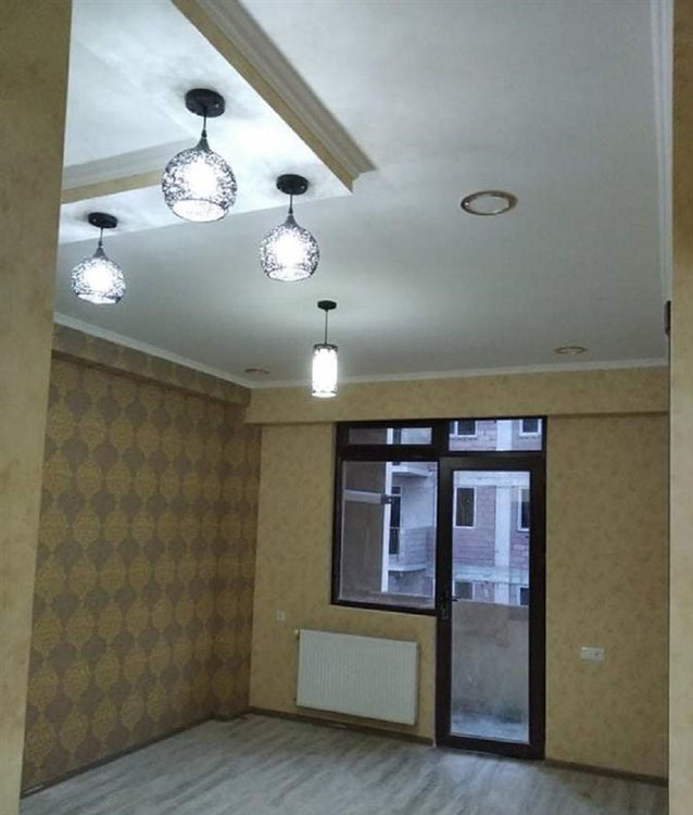 3 кімнатна квартира в Варкетілі. Купити квартиру в Тбілісі, Варкетілі — Пошуковик нерухомості від забудовників і власників GEOLN.COM. Фото 1