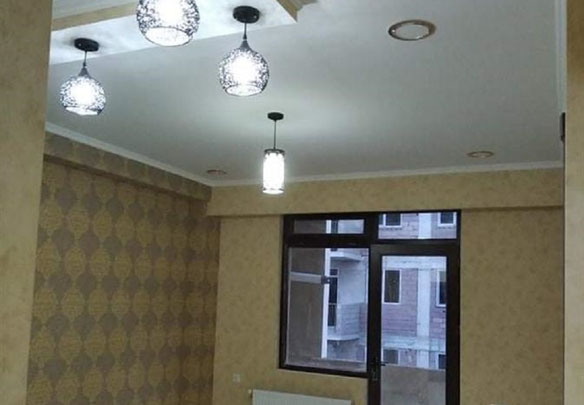 3 кімнатна квартира в Варкетілі. Купити квартиру в Тбілісі, Варкетілі