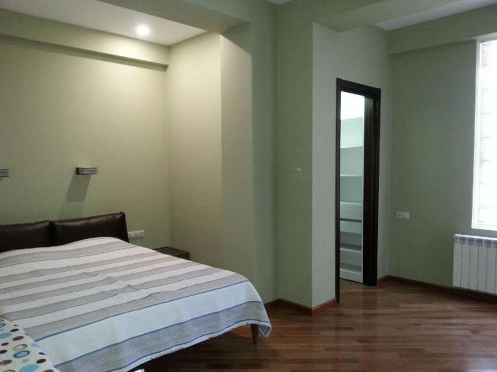 Продається квартира в Ваке — Пошуковик нерухомості від забудовників і власників GEOLN.COM. Фото 1