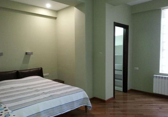 Продається квартира в Ваке