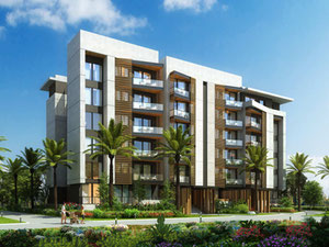 Real estate in Privado Madinaty — look at the real estate search engine GEOLN.COM. Photo 5