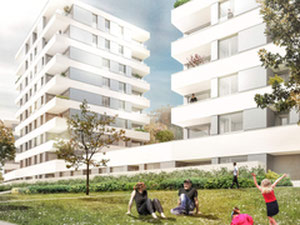 içindeki mülkiyet Rezidence Waltrovka — emlak arama motoru GEOLN.COM'a bakın. Fotoğraf 12