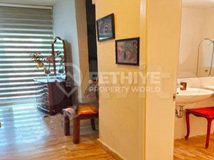 ვილა ზღვის პირას — უძრავი ქონების ყიდვა და მფლო ბელებისგან GEOLN.COM. ფოტო 11