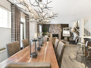 房地产在 Sunset Ridge in Cochrane — look at the real estate search engine GEOLN.COM. 照片 7