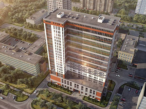 房地产在 Club house "October" — look at the real estate search engine GEOLN.COM. 照片 4