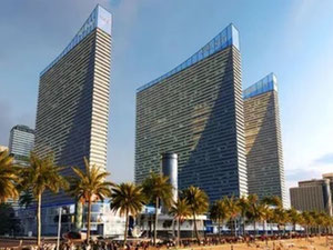 奥秘城C座公寓 — 来自开发商和业主的房地产搜索引擎 GEOLN.COM. 照片 5