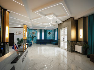 出售30间客房的酒店在祖格迪迪 — 来自开发商和业主的房地产搜索引擎 GEOLN.COM. 照片 7