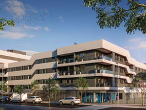 房地产在 ALOCS — look at the real estate search engine GEOLN.COM. 照片 2