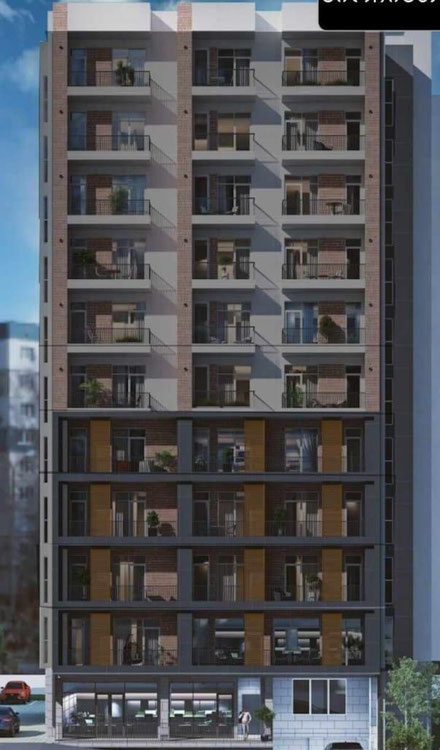 Продається квартира в Тбілісі — Пошуковик нерухомості від забудовників і власників GEOLN.COM. Фото 1