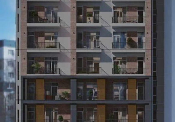 Продається квартира в Тбілісі